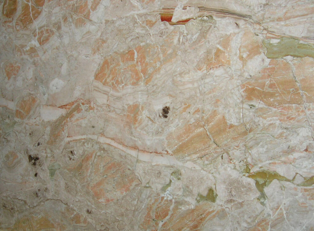 Breccia Oniciata